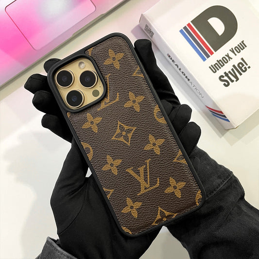 Premium Lv Phone Case