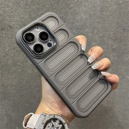 Heat Ventilation Premium Phone Case