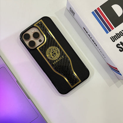 Premium Gold Ver Phone Case