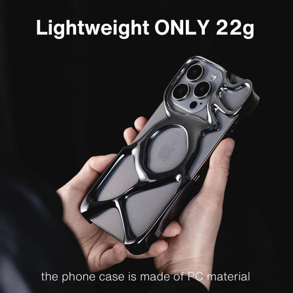 Premium Shypp Alloy Phone Case