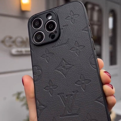 Premium Louis V Phone Case