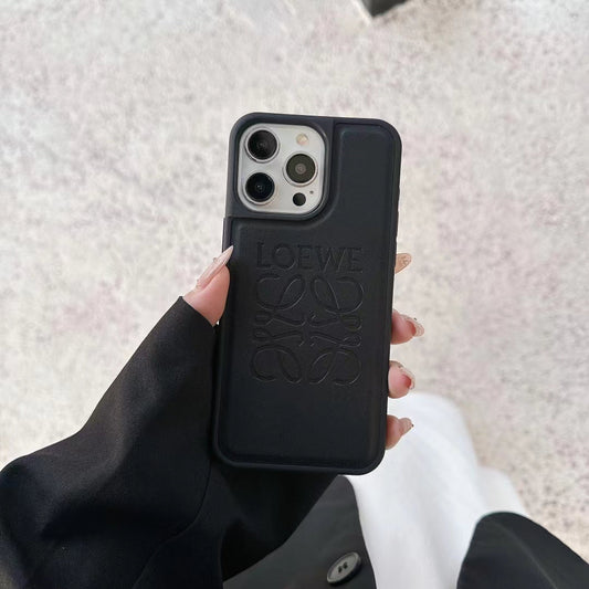 Premium Loewe Phone Case