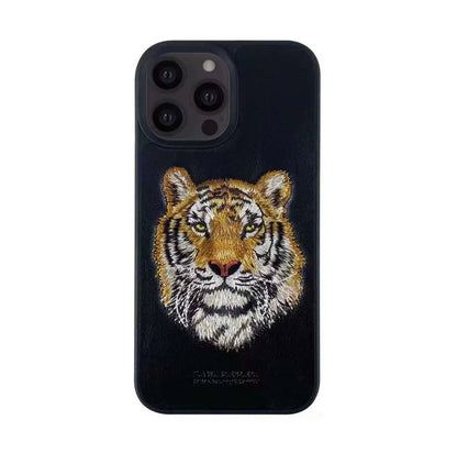 Premium Lion Rocker Phone Case