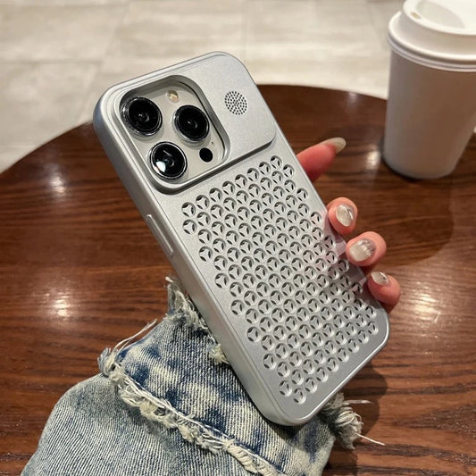 Premium Vent Phone Case