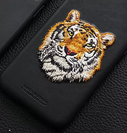 Premium Lion Rocker Phone Case