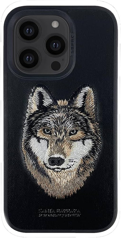 PREMIUM Wolf Rocker PHONE CASE