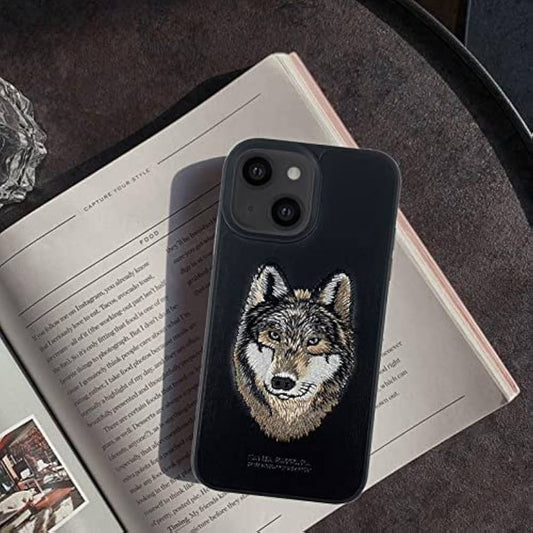 Premium Wolf Rocker Phone Case