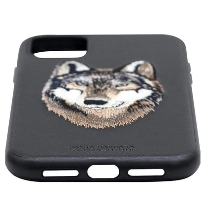 PREMIUM Wolf Rocker PHONE CASE