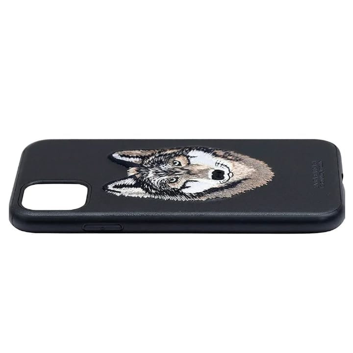 PREMIUM Wolf Rocker PHONE CASE