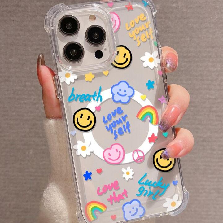 Funky Fleet Phone Case