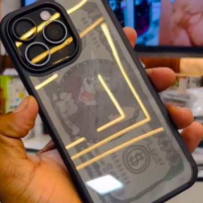 Premium Tom Phone Case