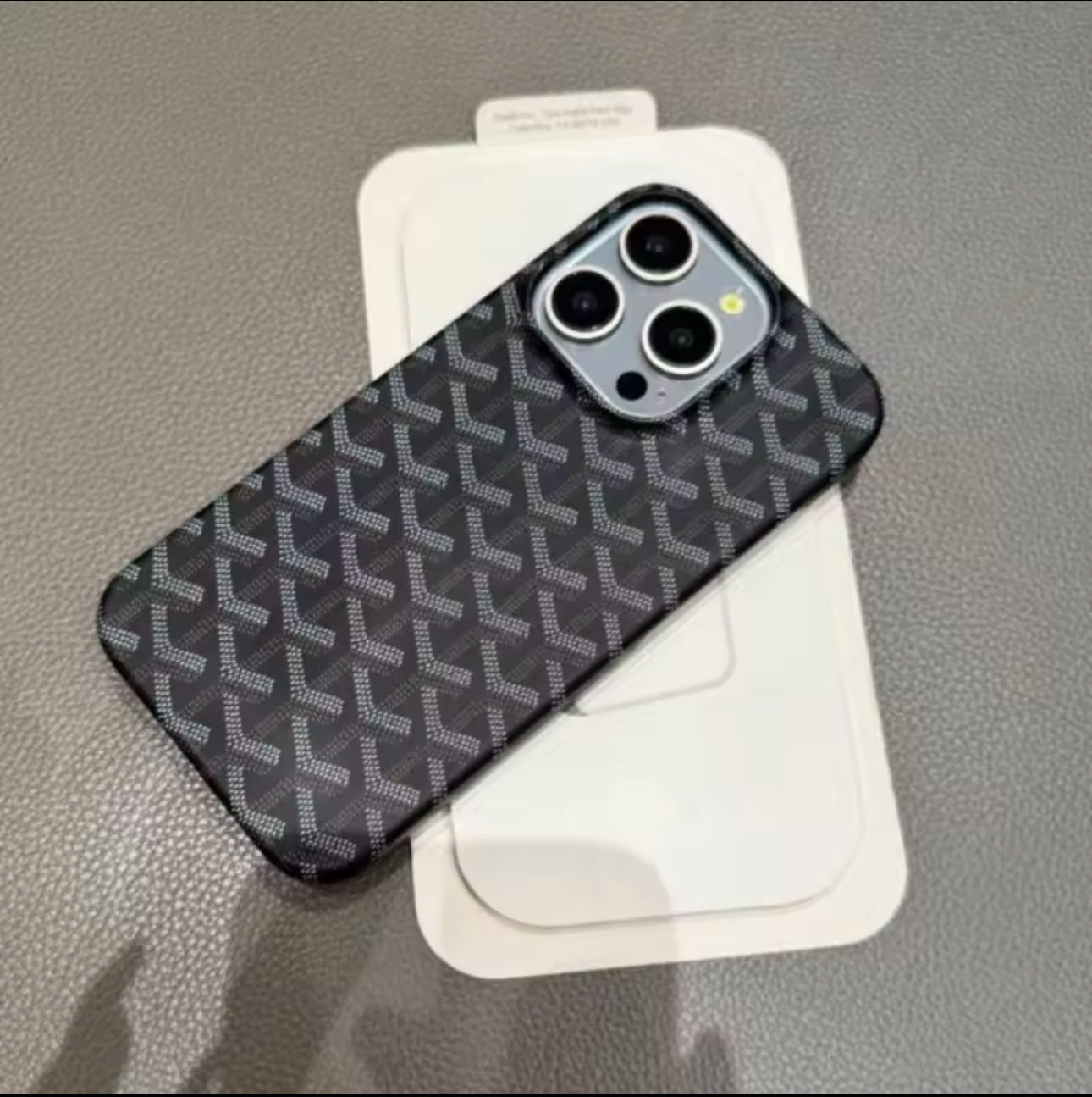 Premium VoltVibe  Phone Case