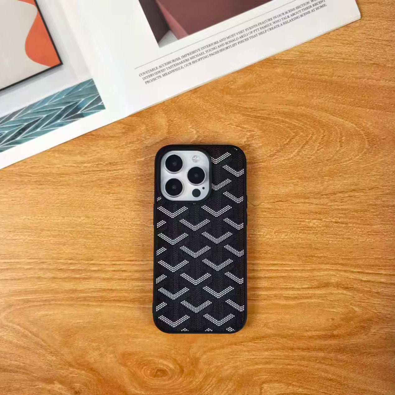 Premium VoltVibe  Phone Case