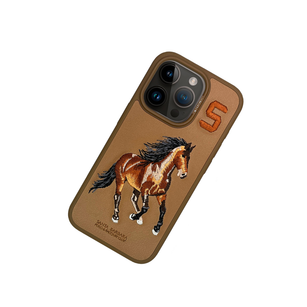 PREMIUM DOPE HORSE PHONE CASE