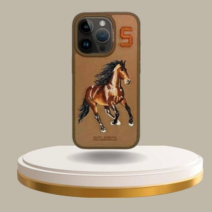 PREMIUM DOPE HORSE PHONE CASE