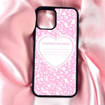 Heart Aesthetic Phone Case