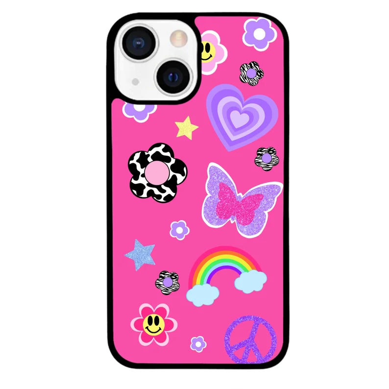 MultiDesign Aesthetic Phone Case