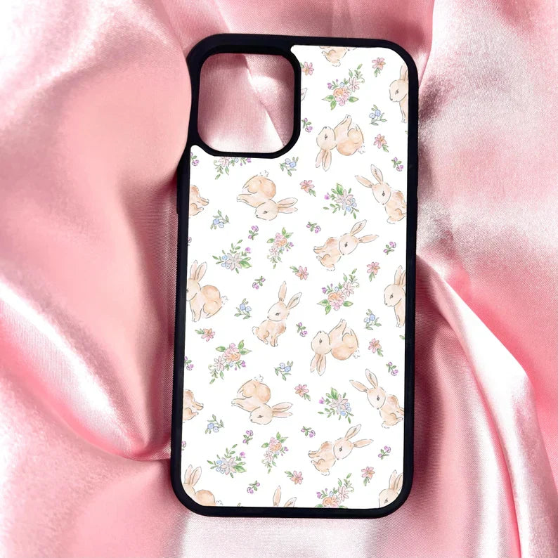 Rabiet Aesthetic Phone Case