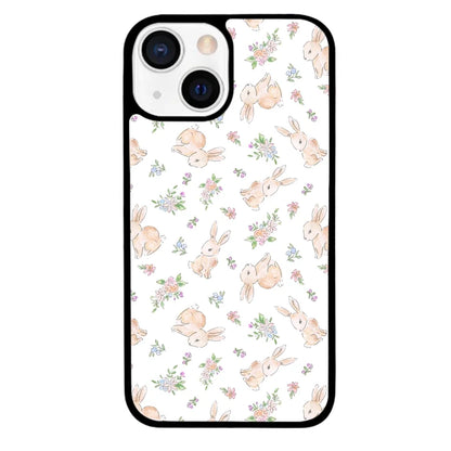 Rabiet Aesthetic Phone Case