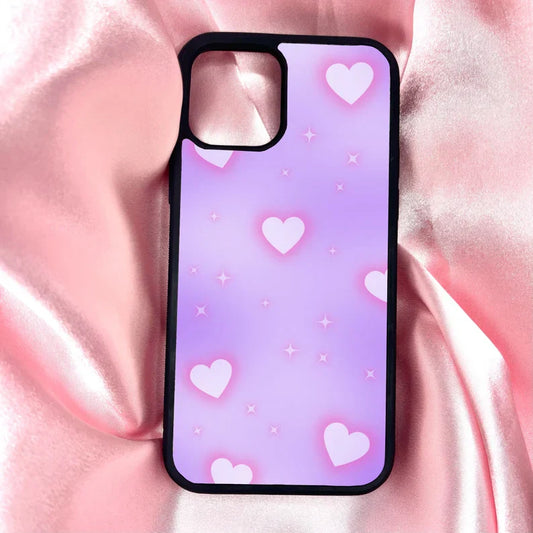 Gleemy Glow Aesthetic Phone Case