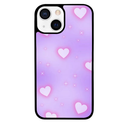 Gleemy Glow Aesthetic Phone Case