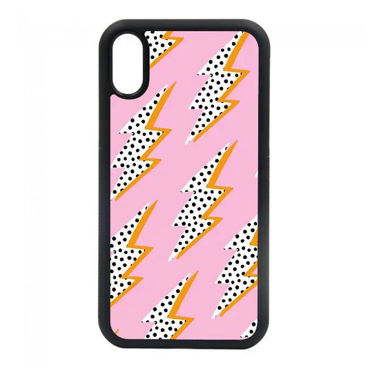 Peta Print Aesthetic Phone Case