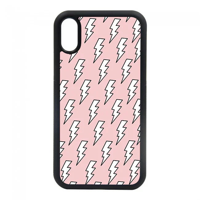 Moonlit Charm Aesthetic Phone Case