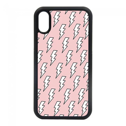 Moonlit Charm Aesthetic Phone Case