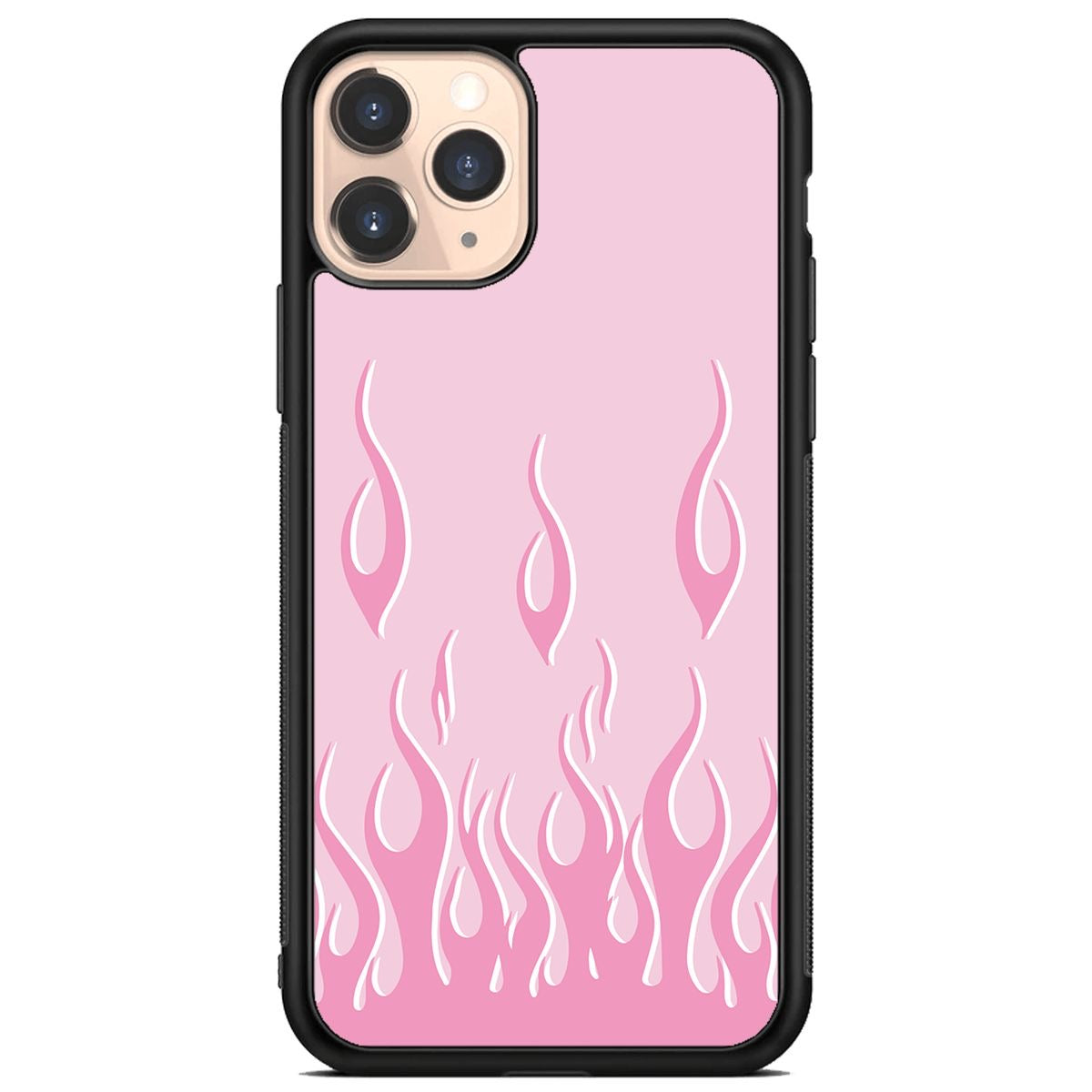 Rose Bllom  Aesthetic Phone Case