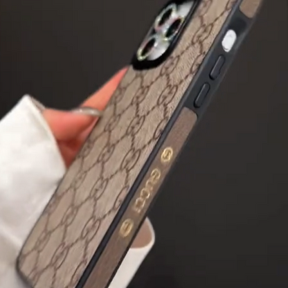 Premium Gucci Phone Case