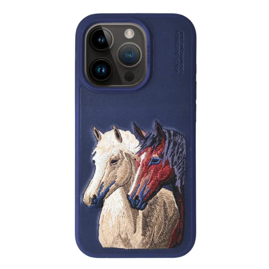 Premium Duplex Cheval Phone Case