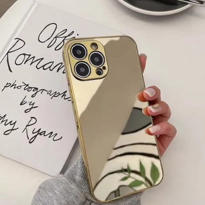 Premium Gold Glam Phone Case