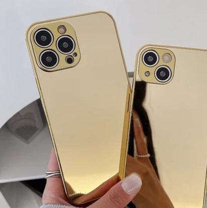 Premium Gold Glam Phone Case