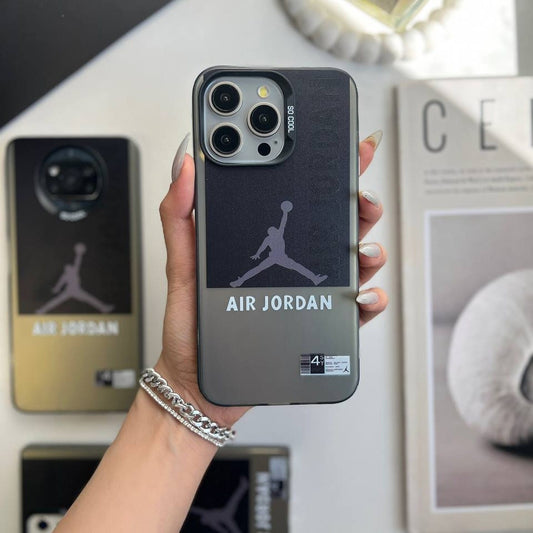 Premium Retro Jordan Classic  Phone Case