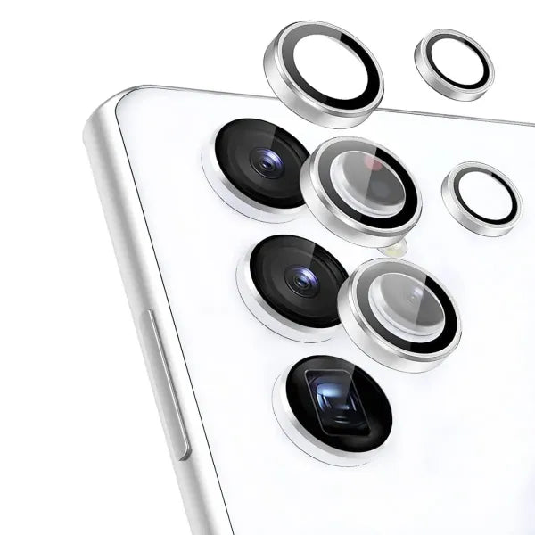 Samsung S Series Camera Lens Protector.