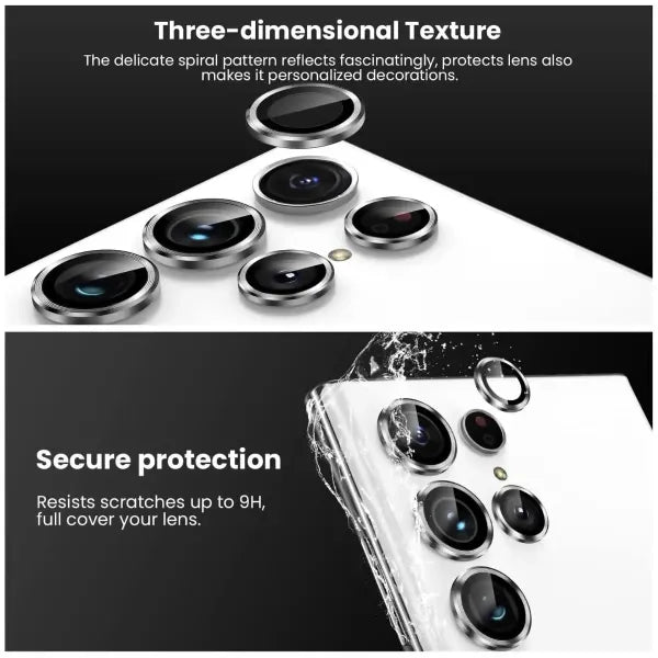 Samsung S Series Camera Lens Protector.