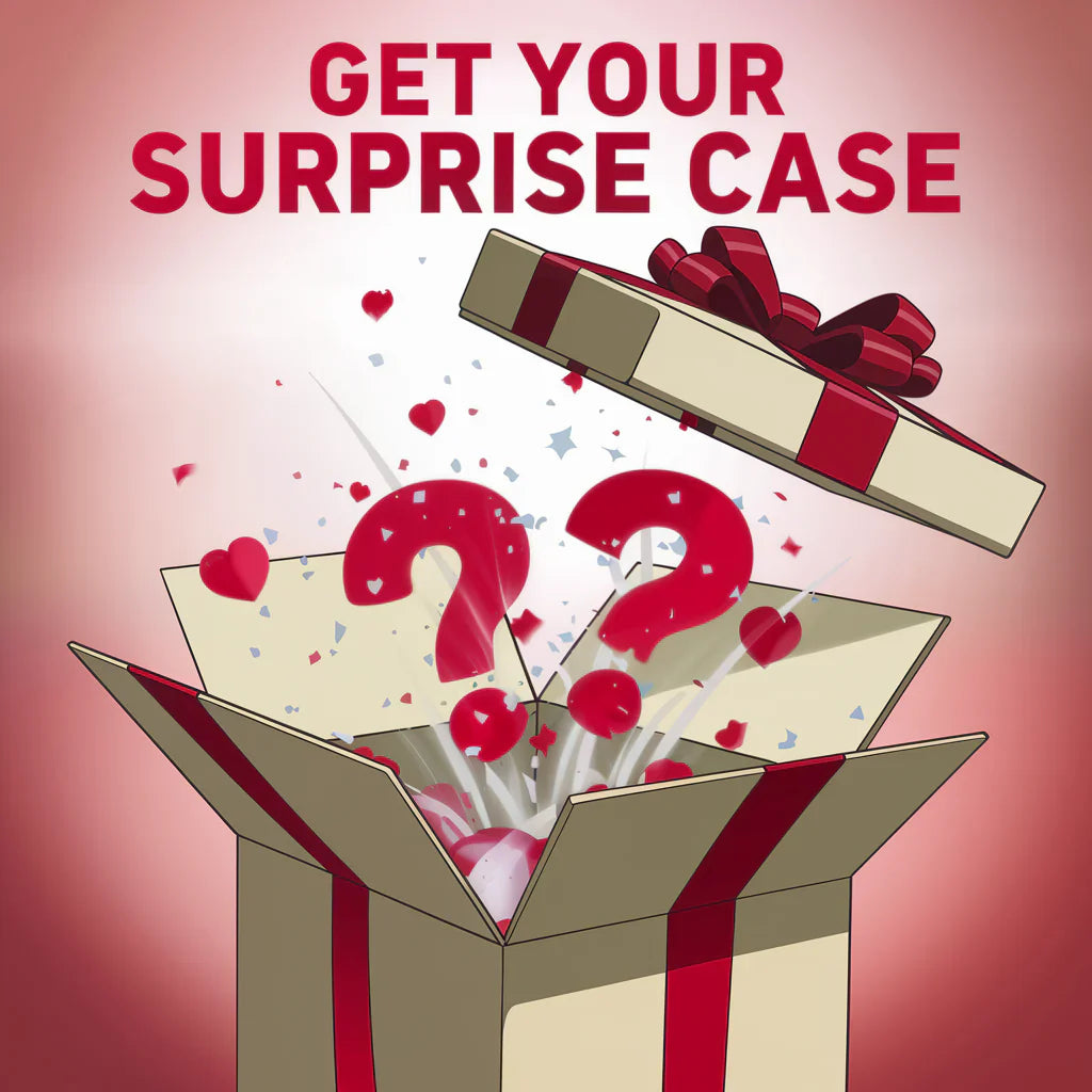 Get Your Surprise Case